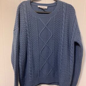 Beautiful warm sweater